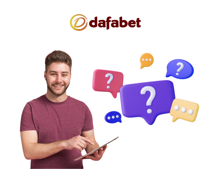 Dafabet Support