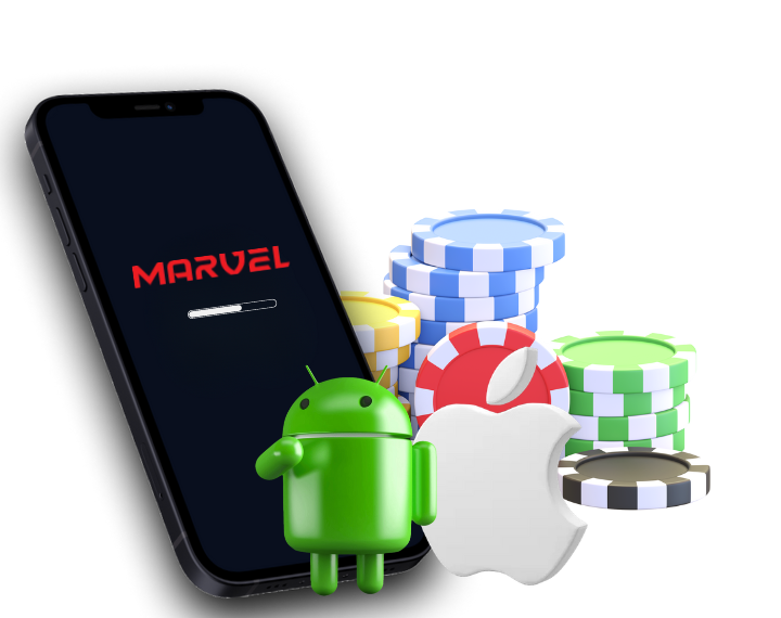 MarvelBet App