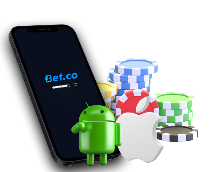 Betco app