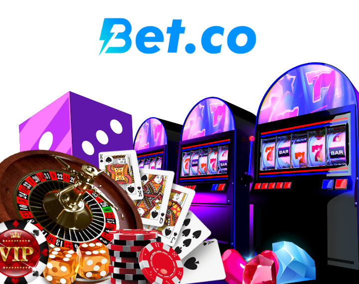 BetCo Online Casino App – Earn 50% More on Your Deposit Today!