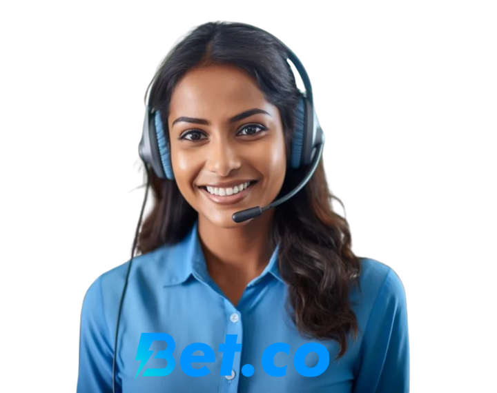 Betco support