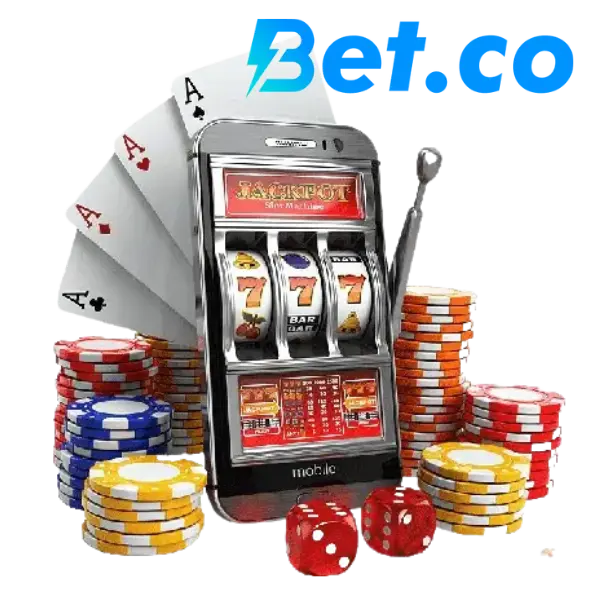 Our Mission Explained Bet.Co