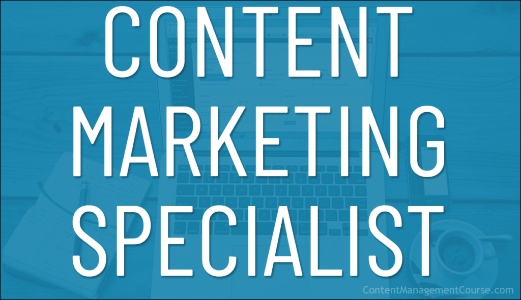 Content Marketing Specialist Betco